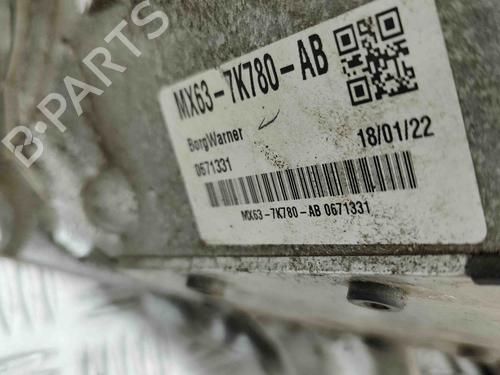 Transfer box JAGUAR F-PACE (X761) 2.0 P400e Plug-in Hybrid | BP28275500M36 