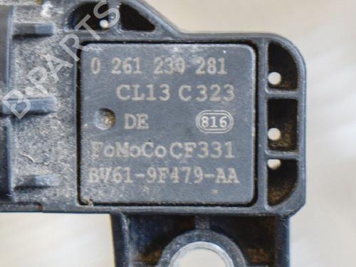 Elektronisk sensor FORD FOCUS III 1.0 EcoBoost | BP7735494M84 