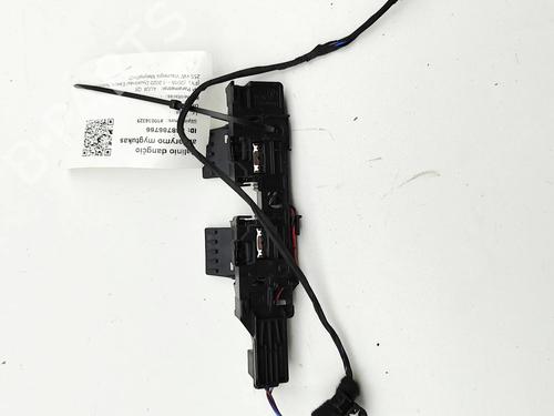 Switch AUDI Q5 (FYB, FYG) SQ5 TDI Mild Hybrid quattro | BP39458253I30 - Image 6