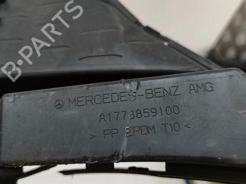 Grille MERCEDES-BENZ CLA (C118) CLA 200 (118.387) | BP28675987C40 