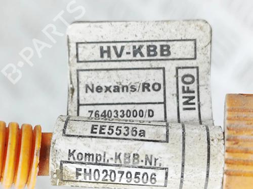 Wiring harness BMW i3 (I01) Electric | BP31315132E16 