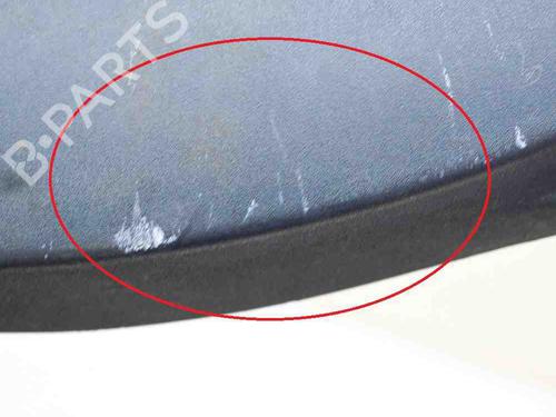 Front left wheel arch trim RENAULT MASTER II Van (FD) 2.5 dCi (FD02) | BP11823978C134 