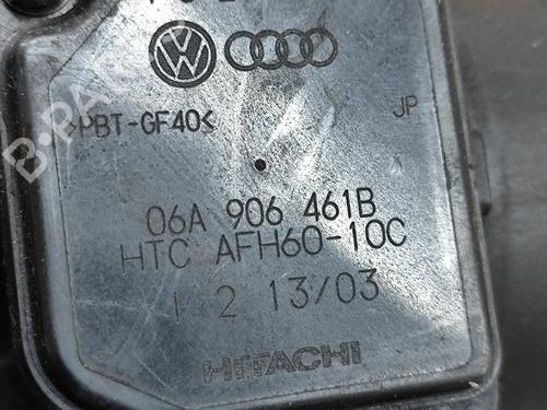 Mass air flow sensor VW NEW BEETLE Convertible (1Y7) 1.6 | BP24307212M95 
