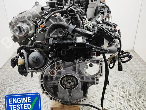 Motor Motor OPEL VIVARO C Bus (K0) 2.0 (144 hp) 36671814 36671814