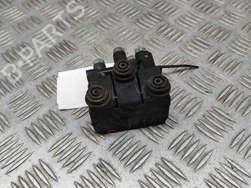 Electronic module LAND ROVER RANGE ROVER VELAR (L560) 3.0 D300 SDV6 4x4 | BP21188157M83