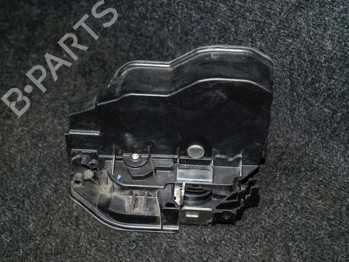 Used Front right lock BMW X3 (E83) xDrive 30 d (218 hp) 6718384