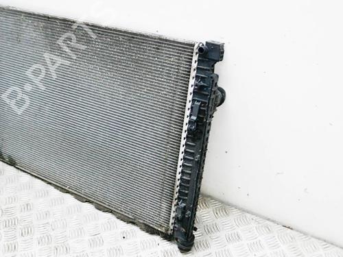Water radiator LAND ROVER RANGE ROVER EVOQUE (L538) 2.0 D 4x4 | BP8936090M31
