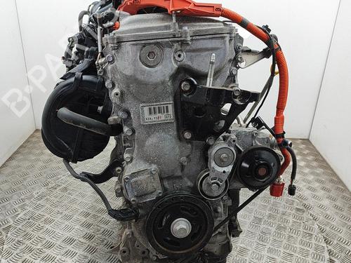 Motor für TOYOTA RAV 4 IV (_A4_) 2.5 Hybrid (AVA42_) (155 hp) 18879617