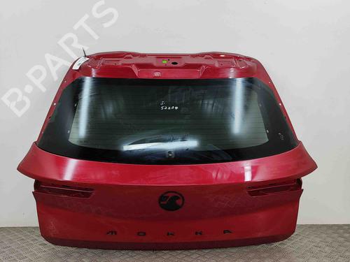 Tailgate OPEL MOKKA 1.2 (76) | BP27786298C6 