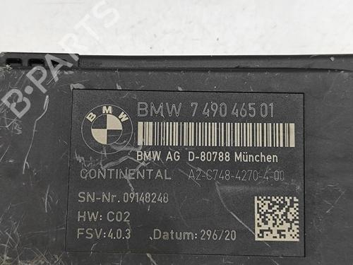 Electronic module BMW 8 Gran Coupe (G16, F93) 840 i | BP31073116M83 - Image 7