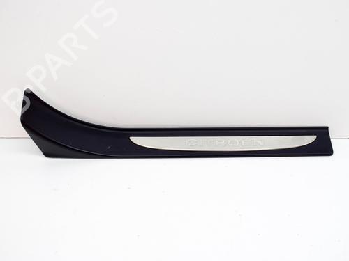 Marchepied CITROËN C6 (TD_) 2.7 HDi (204 hp) 14634673
