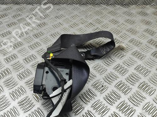 Front right seatbelt JEEP COMPASS (MK49) 2.2 CRD 4x4 | BP38071422I25 - Image 4