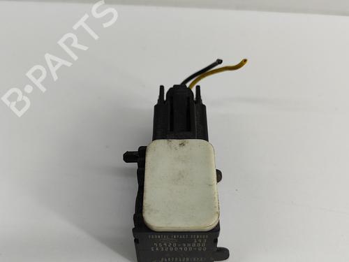 Used Electronic sensor HYUNDAI H-1 Cargo (TQ) 2.5 CRDi (110 hp) 25787722