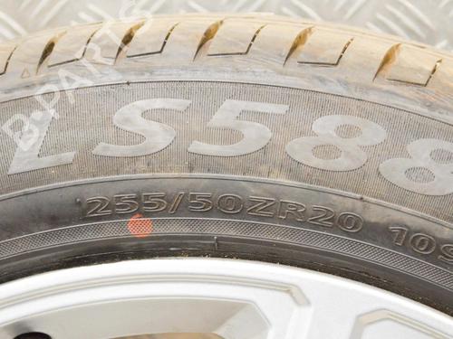 Cerchio AUDI E-TRON (GEN) 50 quattro | BP29057411C45