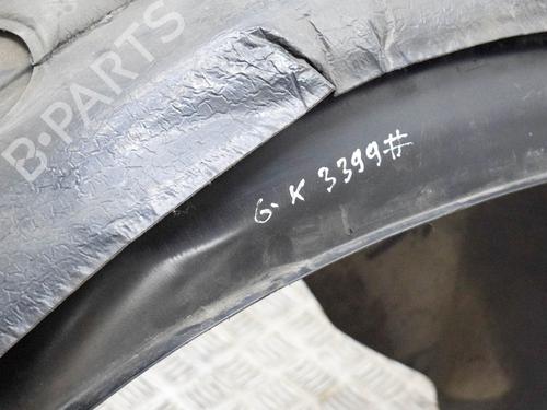 Wheel arch CHRYSLER 300C (LX, LE) 2.7 | BP14634034C56 