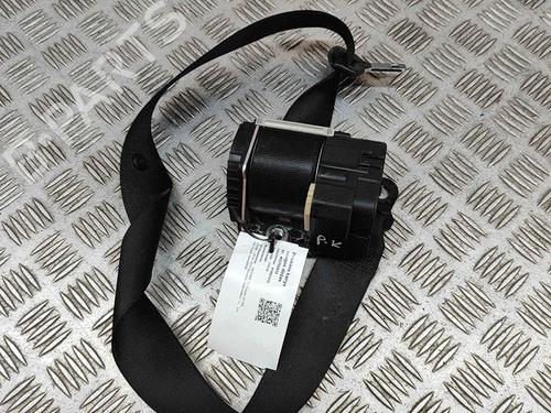 Front left seatbelt JAGUAR XK II Coupe (X150) 5.0 XKR | BP19076523I26 