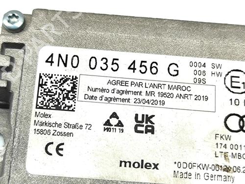 Electronic module VW ID.4 (E21) Pure | BP33395719M83 - Image 7