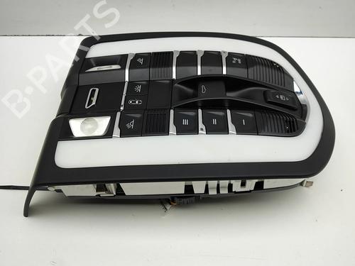 Plafonier PORSCHE MACAN (95B) 3.0 S | BP38018855I8 - Image 4