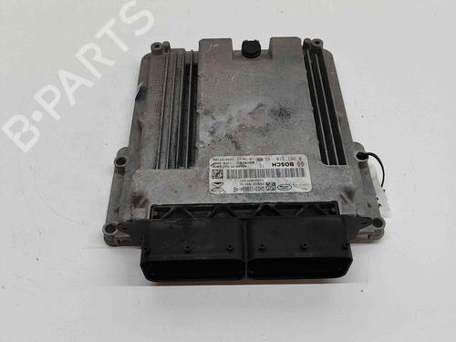 Used Engine control unit (ECU) JAGUAR F-TYPE Coupe (X152) 3.0 SCV6 400 SPORT AWD (400 hp) 27650192