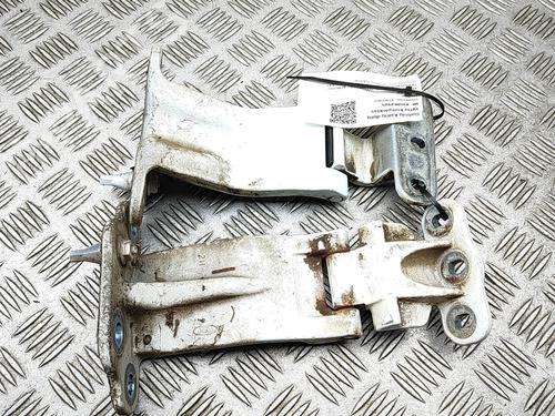 Used Hinge/Door check strap Hinge/Door check strap FORD TRANSIT CUSTOM V362 Bus (F3) 2.2 TDCi (125 hp) 36327230 36327230