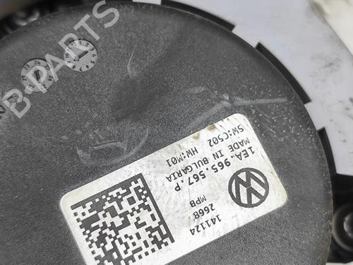 Auxiliary water pump VW ID.4 (E21) PRO | BP31360337M111 