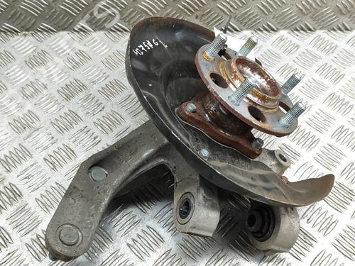 Left rear steering knuckle HYUNDAI IONIQ (AE) 1.6 GDI Hybrid | BP17375139M27 