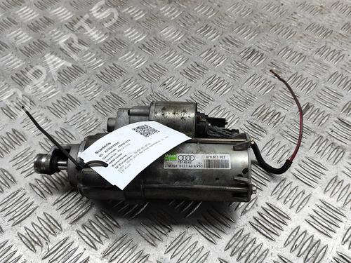 Used Starter Starter BMW 3 (F30, F80) 328 i (245 hp) 18959003 18959003