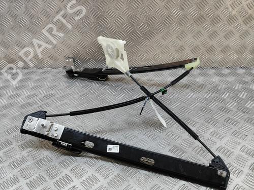 Front right window mechanism VW TAIGO (CS1) 1.0 TSI | BP27788145C23 - Image 3