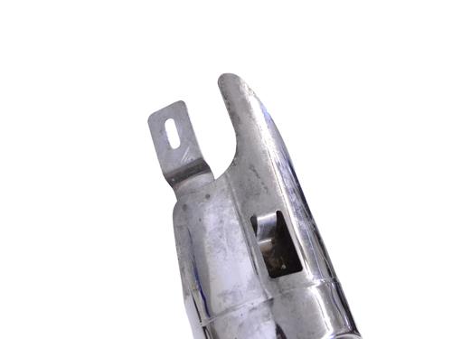 Pipe MERCEDES-BENZ C-CLASS (W204) C 200 CDI (204.001) | BP33352829M125  - Image 5