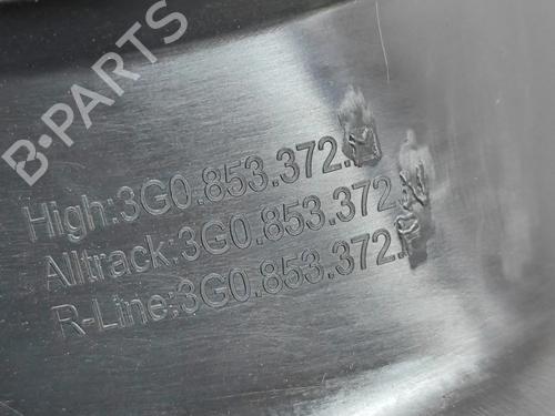 Step VW PASSAT B8 Variant (3G5, CB5) 2.0 TDI | BP24975344C149 - Image 5