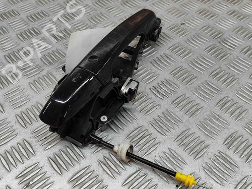 Front right exterior door handle LAND ROVER RANGE ROVER SPORT II (L494) 5.0 SCV8 4x4 | BP27792488C129 
