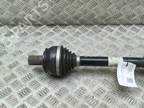 Left rear driveshaft MERCEDES-BENZ EQE (V295) EQE 350+ (295.121) | BP39687128M40 - Image 2