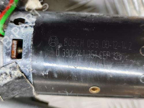 Front wipers mechanism PORSCHE BOXSTER (986) S 3.2 | BP22350708C83 