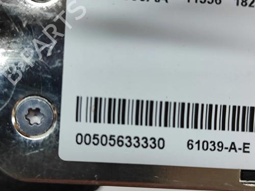 Antenne/Base ALFA ROMEO STELVIO (949_) 2.0 Q4 (949.AXA2A) | BP28446681C140 - Image 6