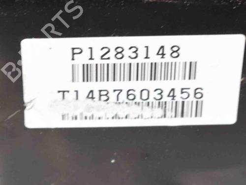 Gearbox PORSCHE CAYENNE (92A) 3.6 | BP30178015M3