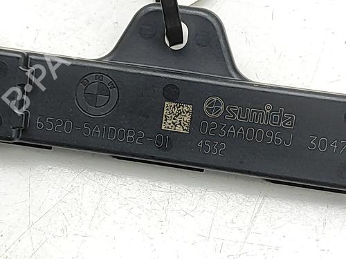 Electronic module BMW X5 (G05, F95) xDrive 30 d Mild-Hybrid | BP32500793M83 