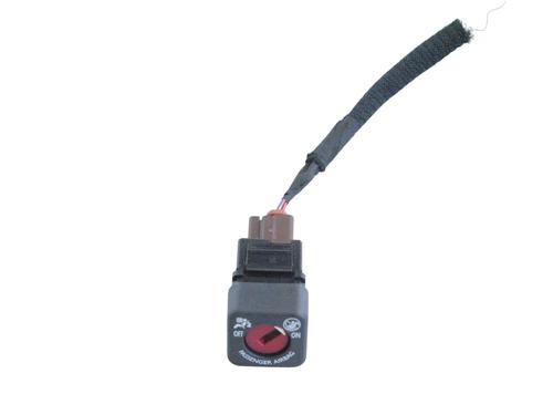 Used Switch Switch PEUGEOT 208 I (CA_, CC_) 1.2 VTI 82 (82 hp) 33363917 33363917