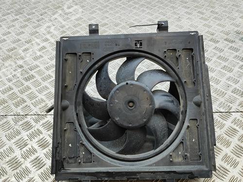 Used Radiator fan Radiator fan PORSCHE BOXSTER (987) S 3.4 (295 hp) 33388550 33388550