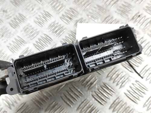 Engine control unit (ECU) MAZDA CX-7 (ER) 2.2 MZR-CD AWD (ER10A) | BP27205507M57 