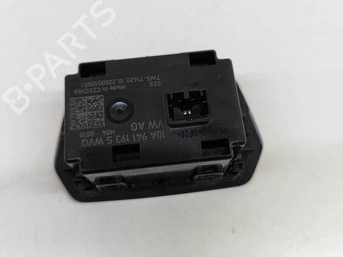 Elektronisk modul VW ID.4 (E21) PRO | BP27767384M83 