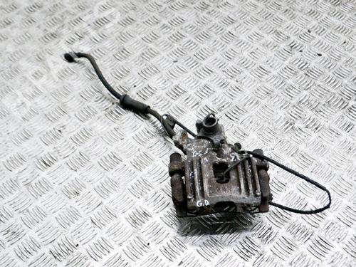 Right rear brake caliper MINI MINI Convertible (R52) Cooper | BP14631884M106 