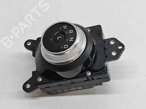 Gear lever FORD KUGA III (DFK) 2.5 Duratec Plug-in-Hybrid | BP29487325M90 