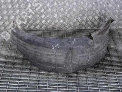 Wheel arch NISSAN QASHQAI II (J11, J11_) 1.2 DIG-T | BP14609410C56 