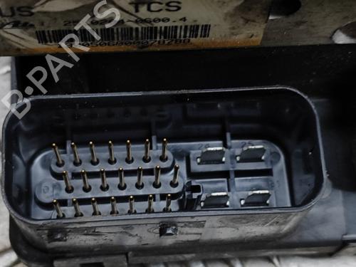 ABS pump JAGUAR S-TYPE II (X200) 3.0 V6 | BP22998510M43 