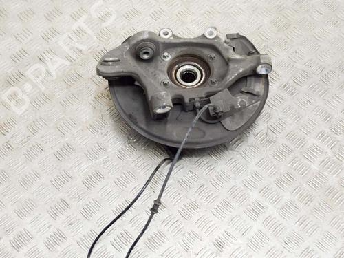 Left rear steering knuckle MERCEDES-BENZ C-CLASS (W205) C 220 BlueTEC / d (205.002, 205.004) | BP16270503M27 