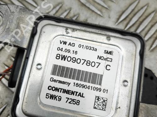 Electronic sensor AUDI A5 (F53, F5P) 2.0 TDI | BP37996287M84 - Image 6