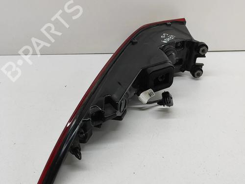 Right taillight JAGUAR I-PACE (X590) EV400 AWD | BP27778785C35