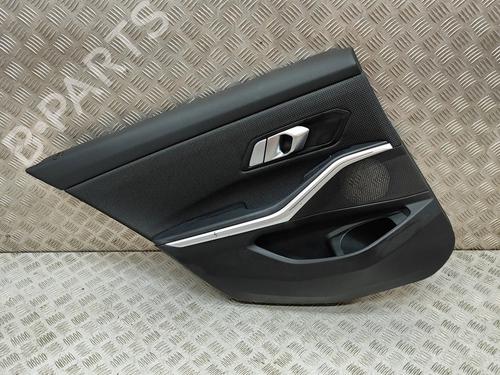 Bageste venstre beklædning BMW 3 (G20, G80, G28) 330 e Plug-in-Hybrid (292 hp) 32142814