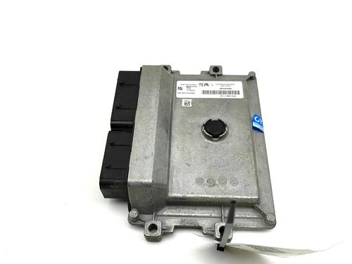 Engine control unit (ECU) OPEL MOKKA 1.2 (76) | BP36984193M57 - Image 4