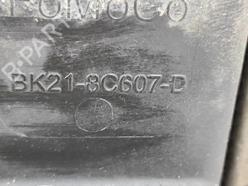 Radiator set FORD TRANSIT CUSTOM V362 Van (FY, FZ) 2.0 EcoBlue mHEV | BP31715304M120